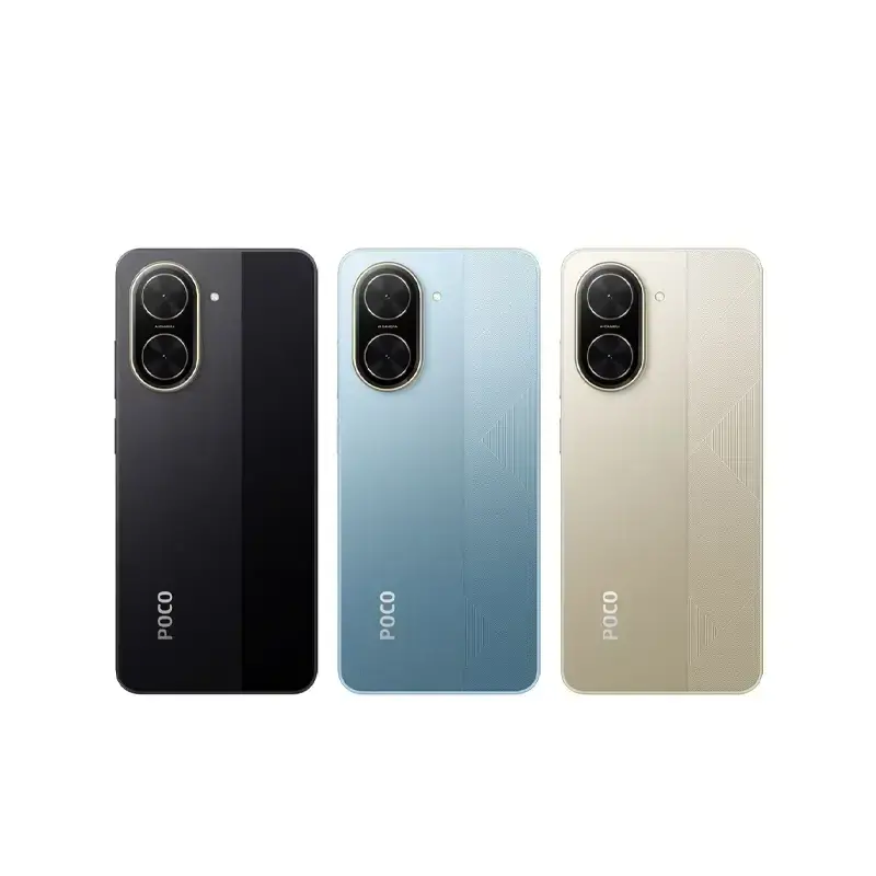 Xiaomi Poco C71 